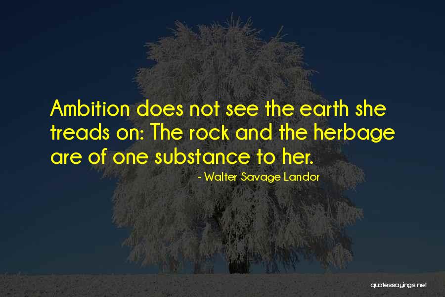 Walter Savage Landor Quotes 871246