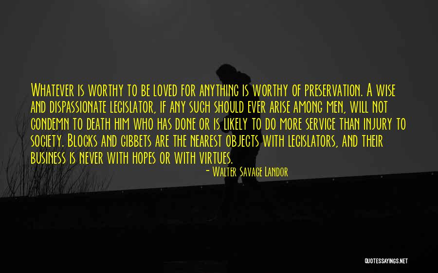 Walter Savage Landor Quotes 991818