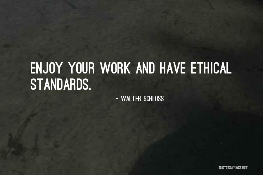 Walter Schloss Quotes 103287 Walter Schloss Quotes 103287