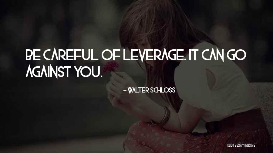 Walter Schloss Quotes 1044717 Walter Schloss Quotes 1044717