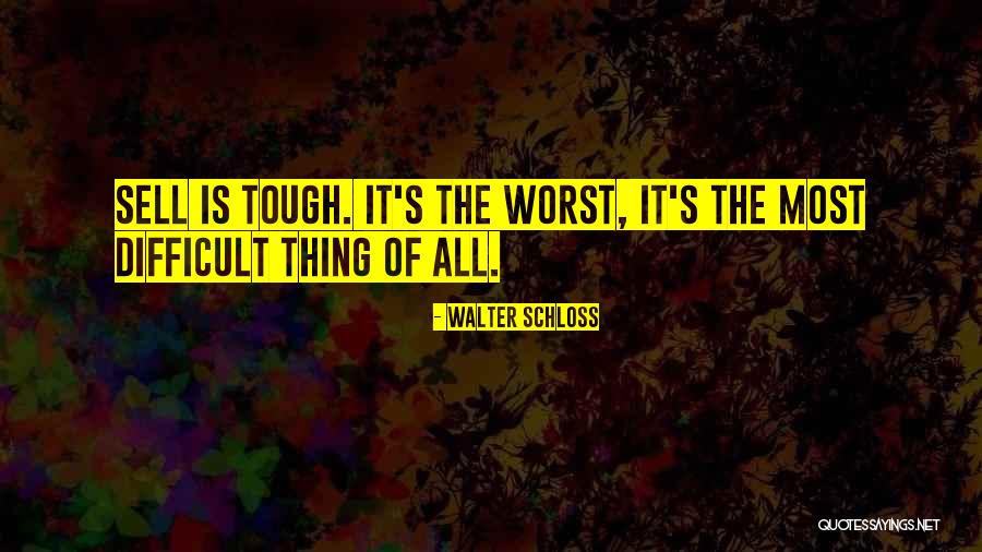 Walter Schloss Quotes 1173842 Walter Schloss Quotes 1173842