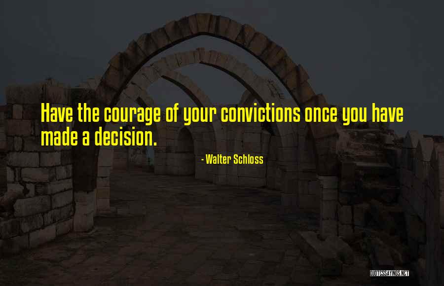 Walter Schloss Quotes 1226958