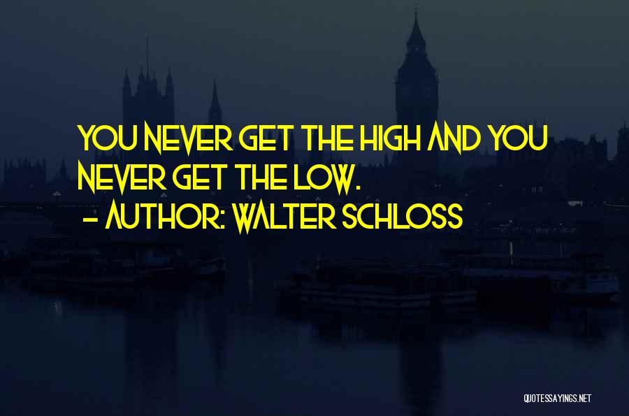 Walter Schloss Quotes 125682