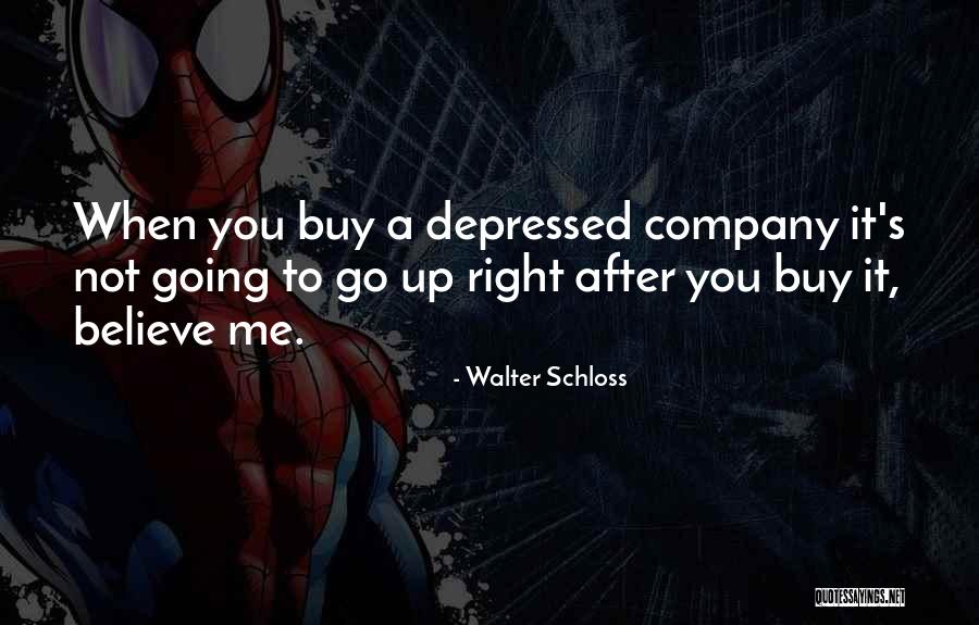 Walter Schloss Quotes 1489347 Walter Schloss Quotes 1489347