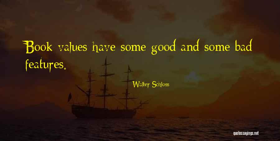 Walter Schloss Quotes 1516080