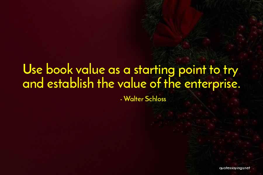 Walter Schloss Quotes 1893020 Walter Schloss Quotes 1893020