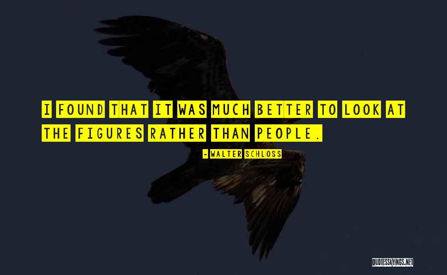 Walter Schloss Quotes 395826 Walter Schloss Quotes 395826