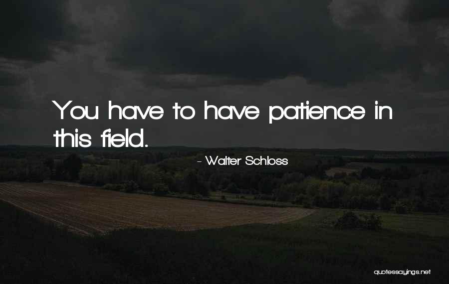 Walter Schloss Quotes 466623 Walter Schloss Quotes 466623