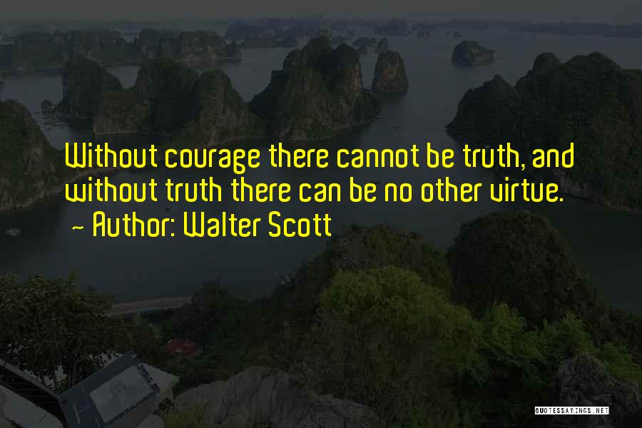 Walter Scott Quotes 1133959