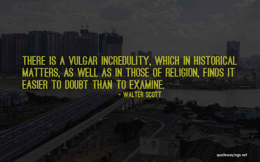 Walter Scott Quotes 1135443