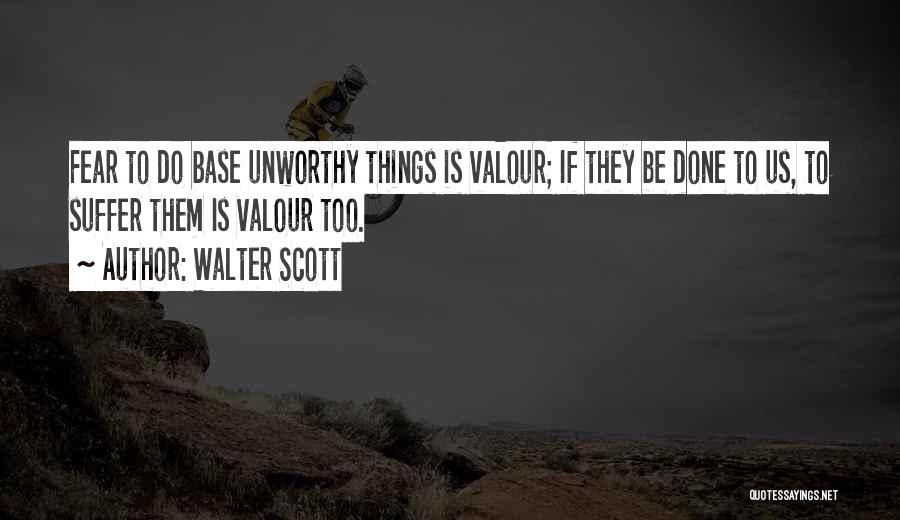 Walter Scott Quotes 1216046