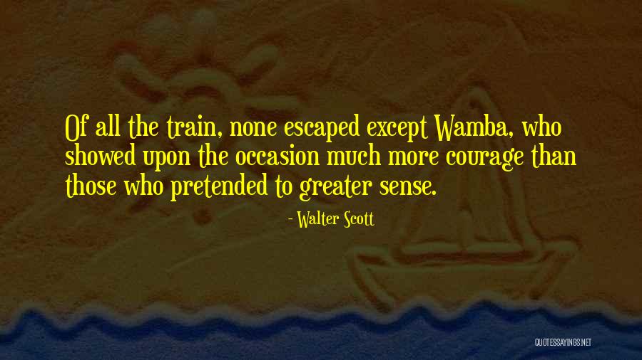 Walter Scott Quotes 1232415