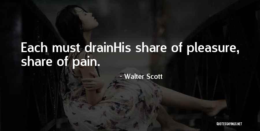 Walter Scott Quotes 1283254