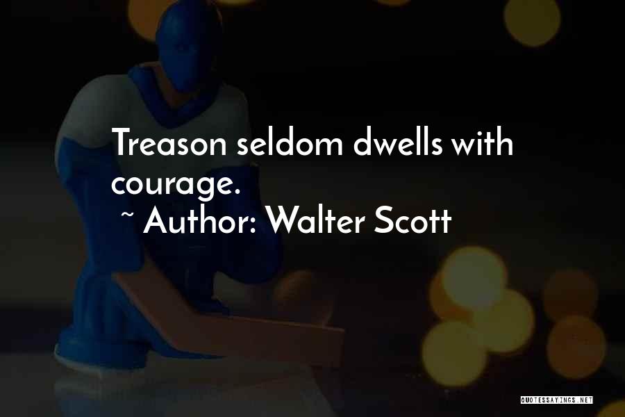 Walter Scott Quotes 1442322