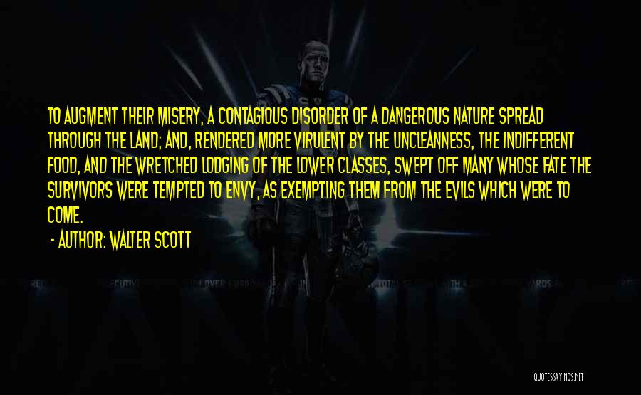 Walter Scott Quotes 1565289
