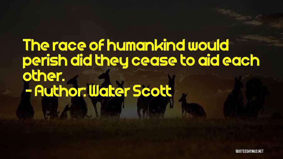 Walter Scott Quotes 1798701