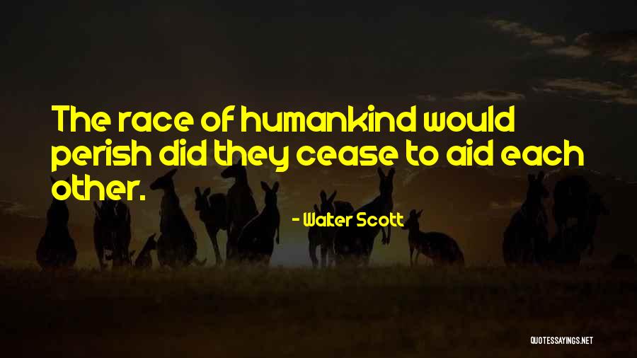 Walter Scott Quotes 1798701