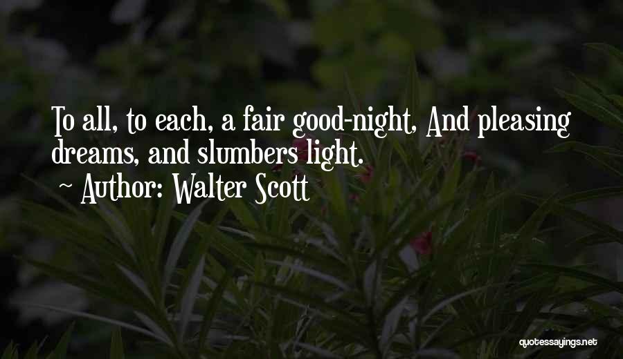 Walter Scott Quotes 1817988