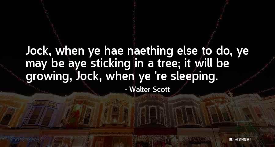 Walter Scott Quotes 1830502