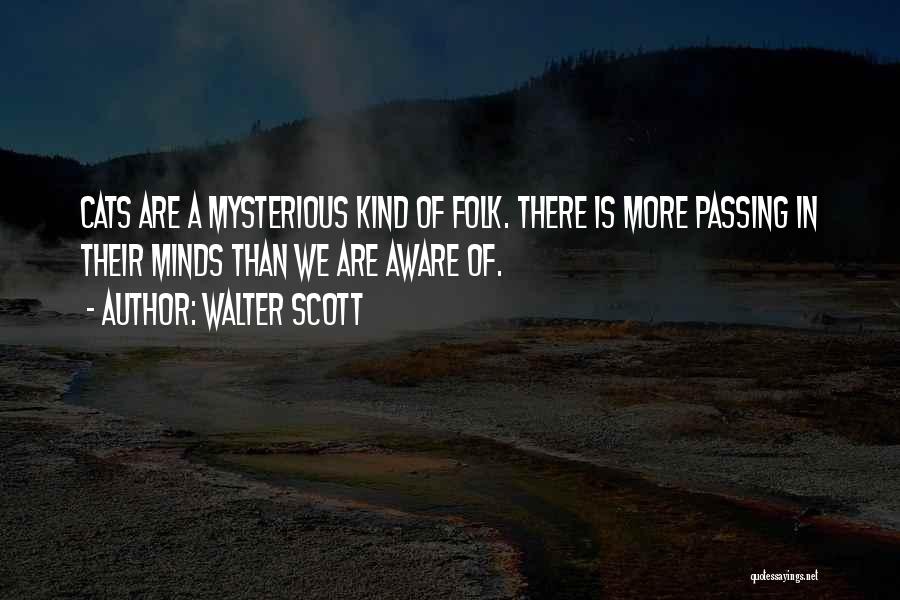 Walter Scott Quotes 1840276