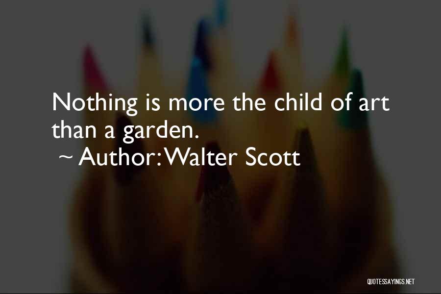 Walter Scott Quotes 1906880