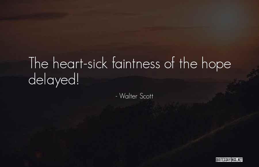 Walter Scott Quotes 1963210