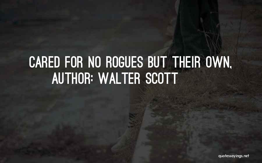 Walter Scott Quotes 2148026