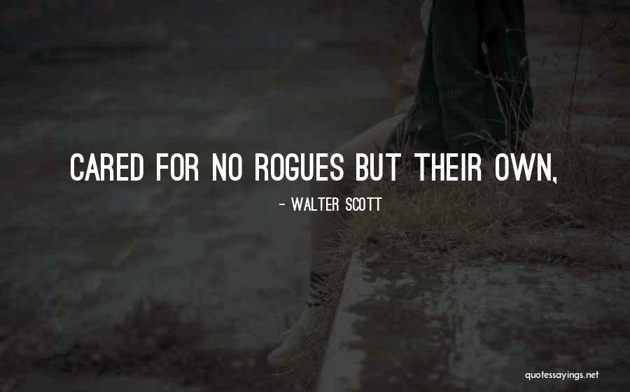 Walter Scott Quotes 2148026