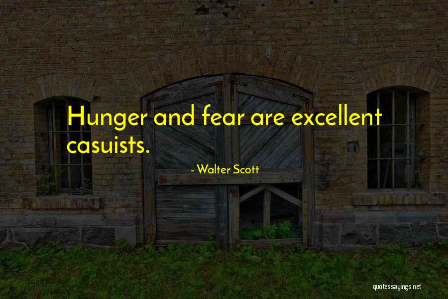 Walter Scott Quotes 372157