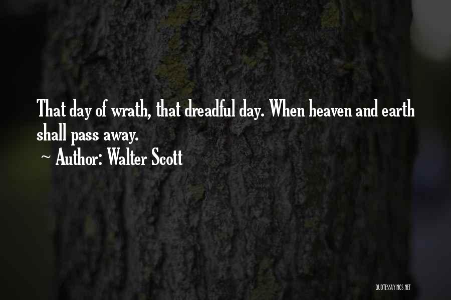 Walter Scott Quotes 861018