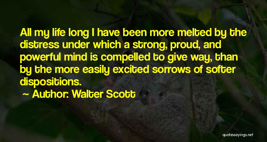 Walter Scott Quotes 876789