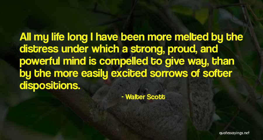 Walter Scott Quotes 876789