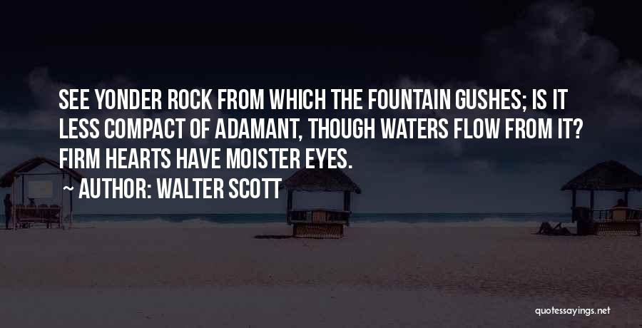 Walter Scott Quotes 998666