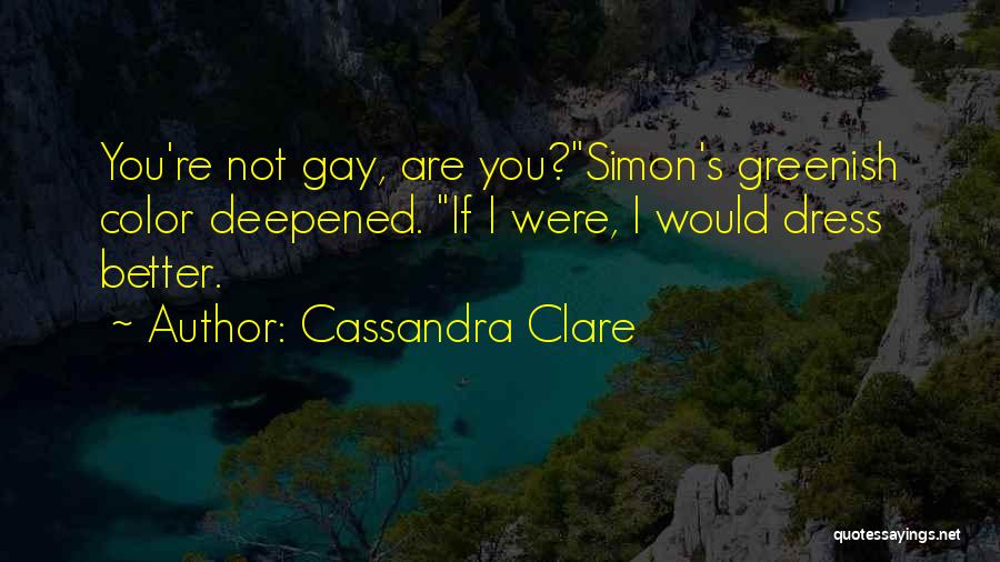 Walter Sisulu Quotes By Cassandra Clare