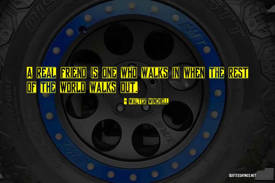 Walter Winchell Quotes 1258040 Walter Winchell Quotes 1258040