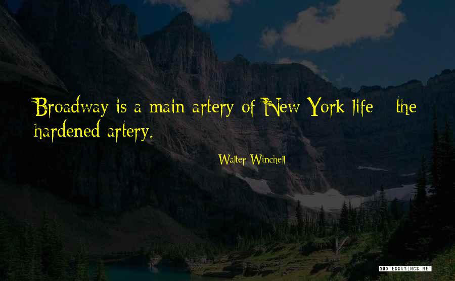 Walter Winchell Quotes 1922708 Walter Winchell Quotes 1922708