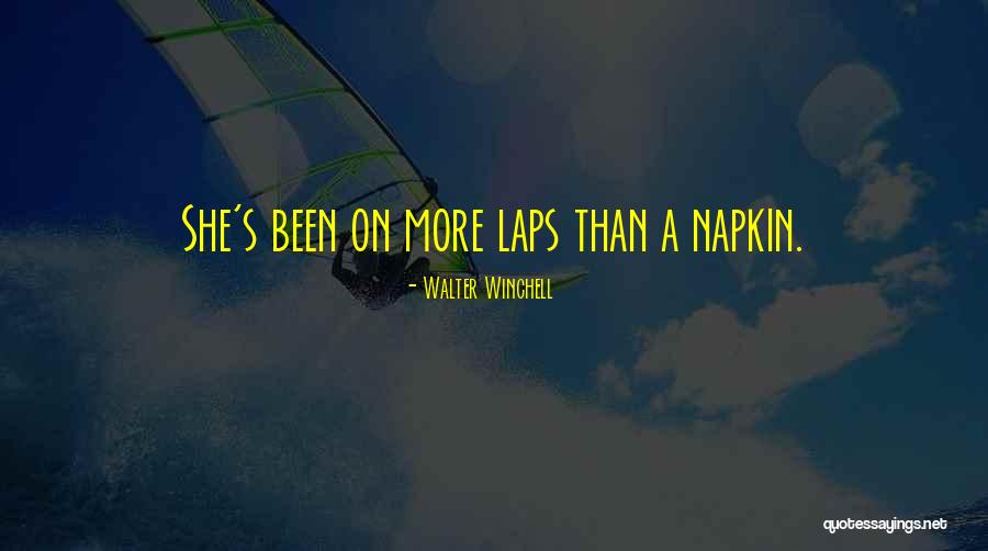 Walter Winchell Quotes 195438 Walter Winchell Quotes 195438