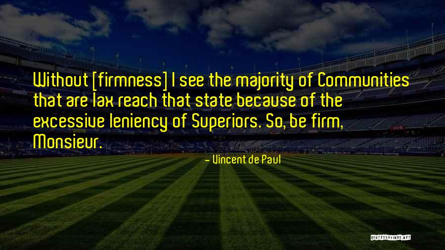 Walters Dreams Quotes By Vincent De Paul Walters Dreams Quotes By Vincent De Paul