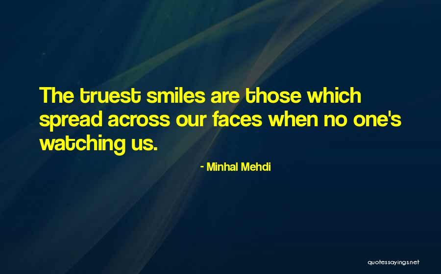 Waltersdorf Deutschland Quotes By Minhal Mehdi Waltersdorf Deutschland Quotes By Minhal Mehdi