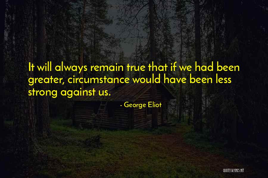 Waltersdorf Henson Quotes By George Eliot Waltersdorf Henson Quotes By George Eliot