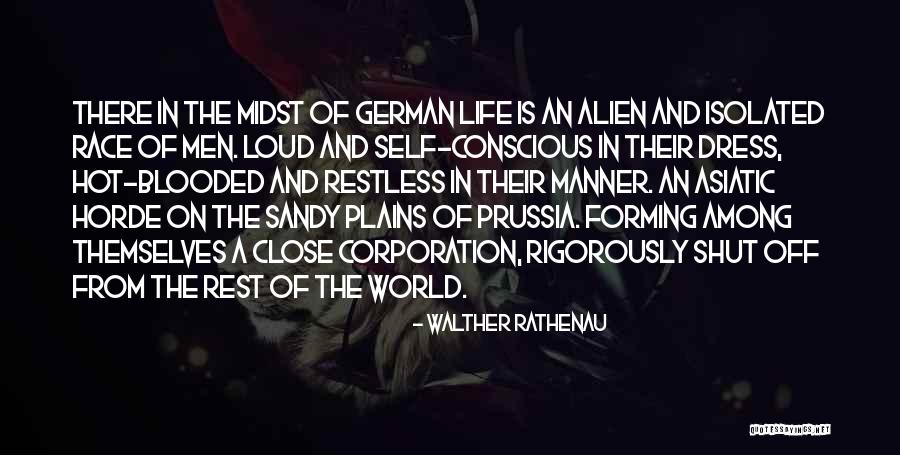 Walther Rathenau Quotes 1986351 Walther Rathenau Quotes 1986351