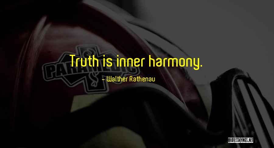 Walther Rathenau Quotes 505984