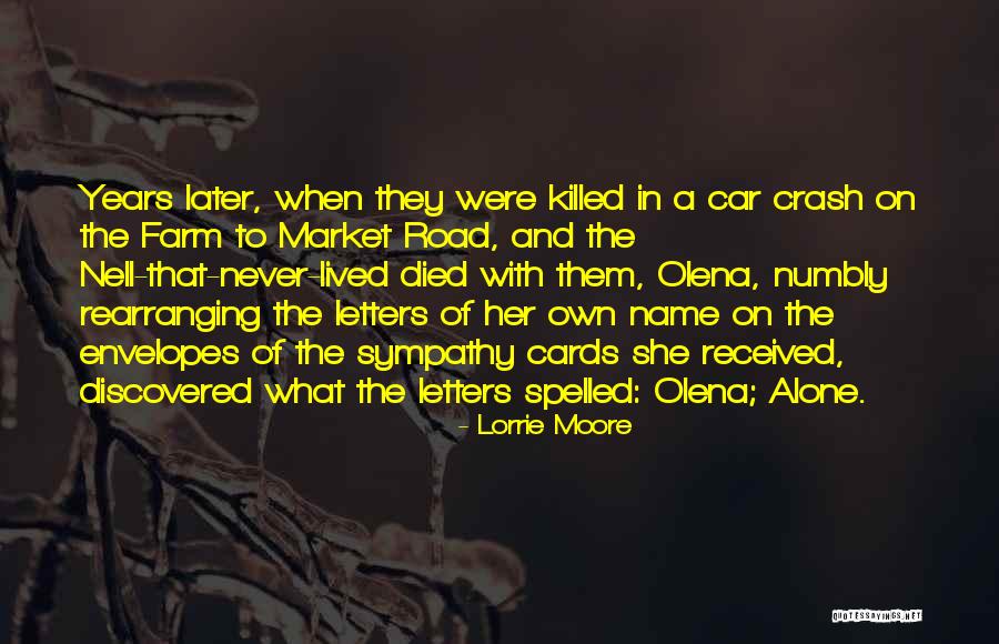 Walton Beach Fl Quotes By Lorrie Moore Walton Beach Fl Quotes By Lorrie Moore