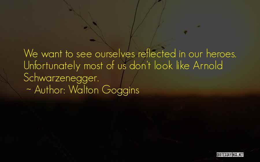 Walton Goggins Quotes 1090185