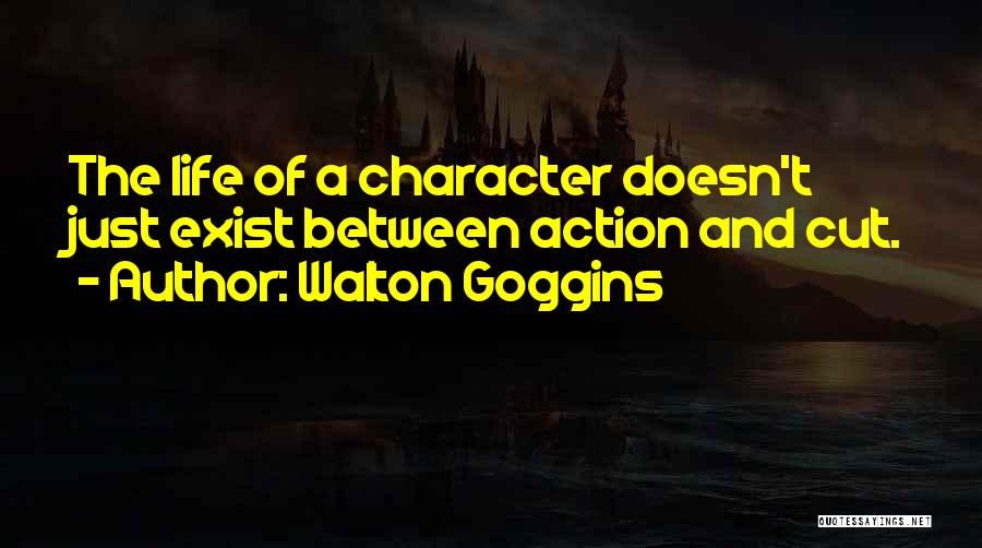 Walton Goggins Quotes 120215