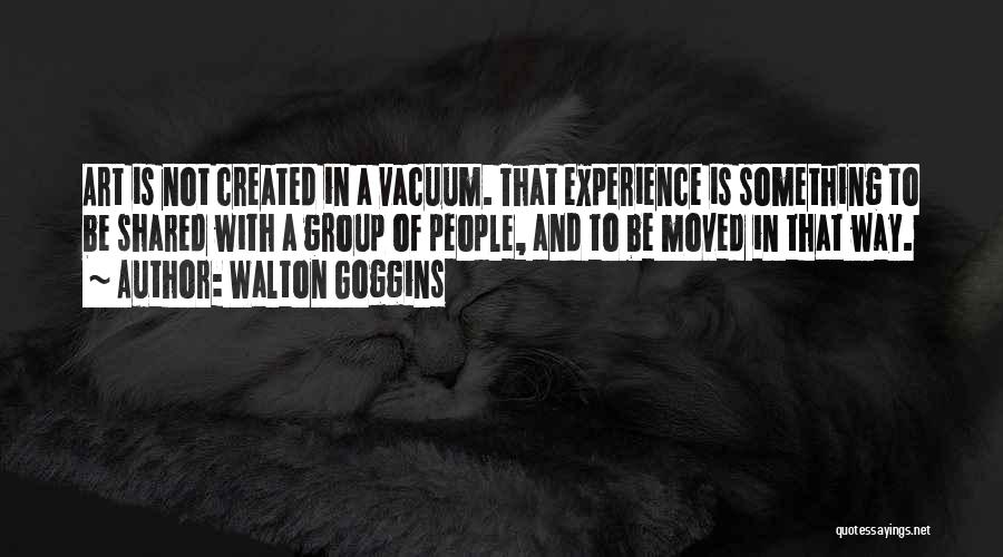 Walton Goggins Quotes 138482