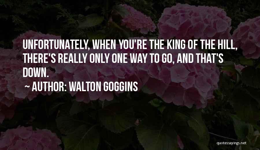 Walton Goggins Quotes 1647078