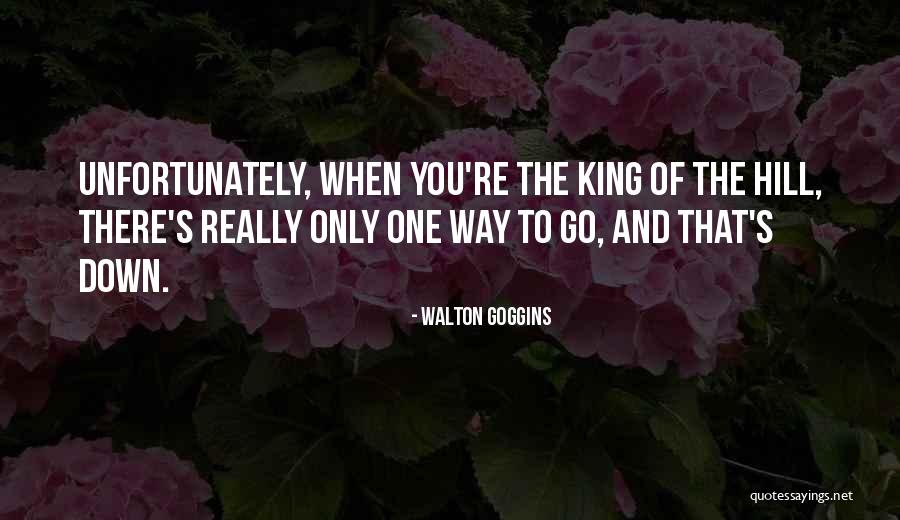 Walton Goggins Quotes 1647078