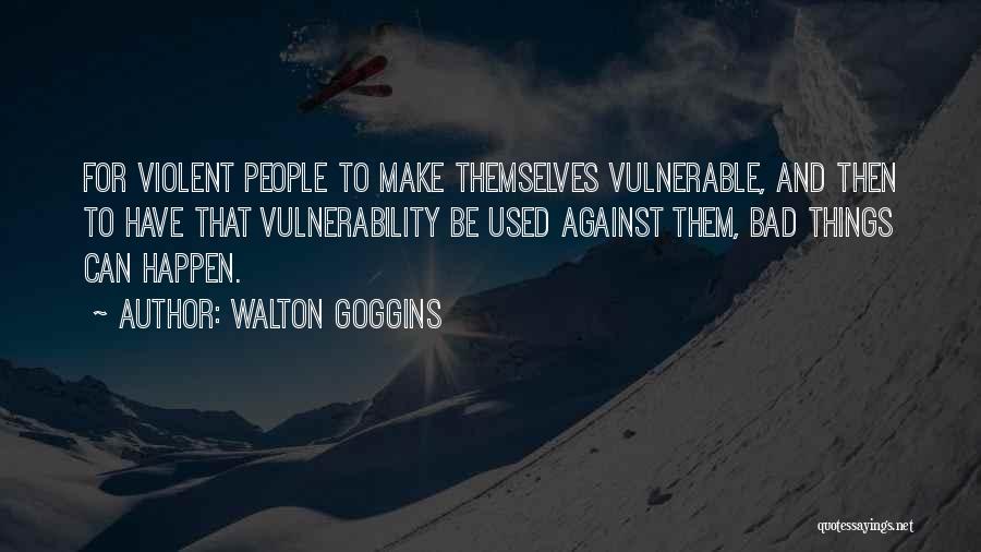 Walton Goggins Quotes 228872
