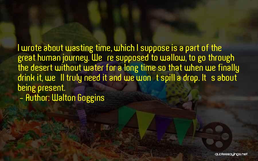 Walton Goggins Quotes 948767